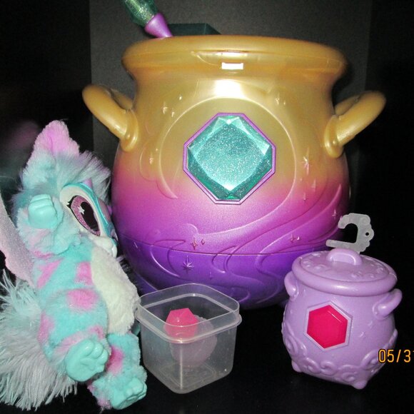 Magic Mixies - Picture 2 of 7